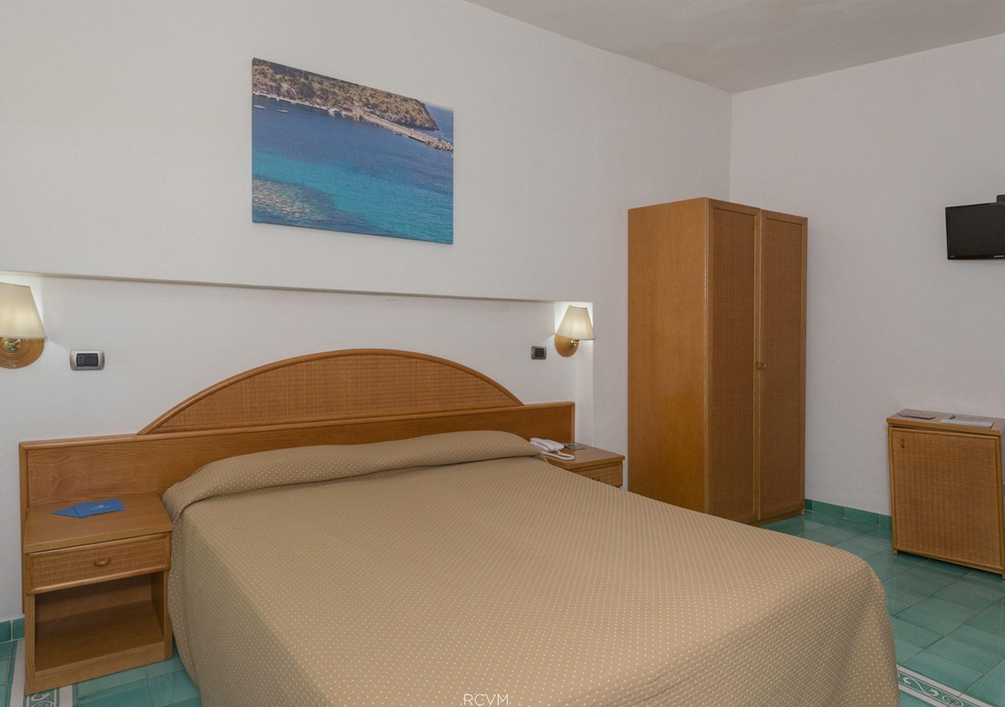 Hotel Sporting Vico Equense Esterno foto