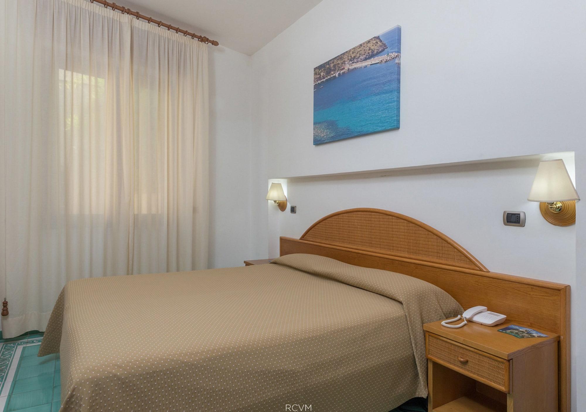 Hotel Sporting Vico Equense Esterno foto
